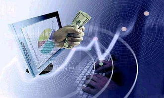 互联网金融概念被严重低估，凤凰金融引领金融行业科技发展新浪潮