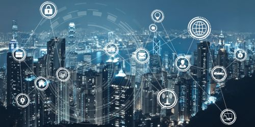 2021年国家网络安全宣传周 中易通科技助力网络安全建设