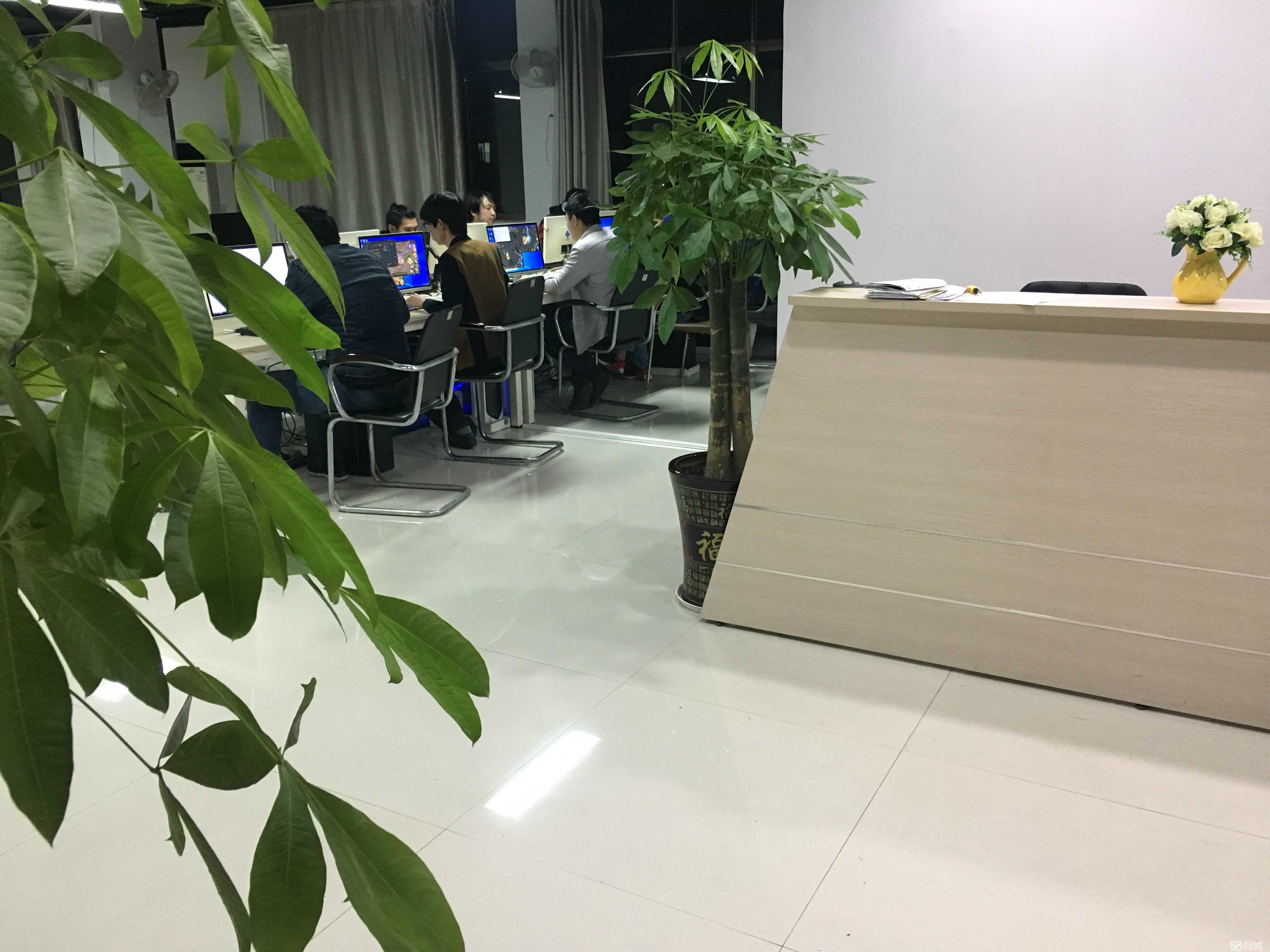 智览八桂云程游方 广西南宁聚游网络科技的互联丝路践行
