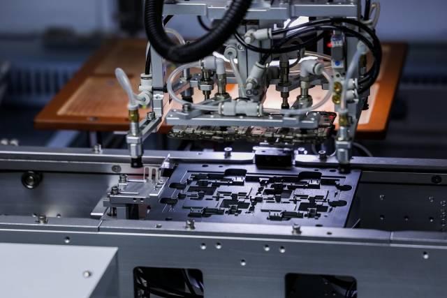 未来已来 科技创新与先进制造驱动东莞高质量发展